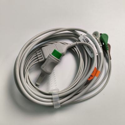 Bộ phận tiêu thụ thiết bị y tế năm hướng dẫn tích hợp Tiêu chuẩn Mỹ AHA 15-031-0004 Mã M0202471