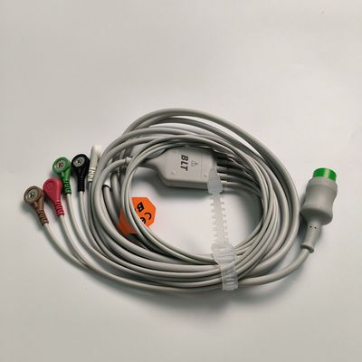 Bộ phận tiêu thụ thiết bị y tế năm hướng dẫn tích hợp Tiêu chuẩn Mỹ AHA 15-031-0004 Mã M0202471