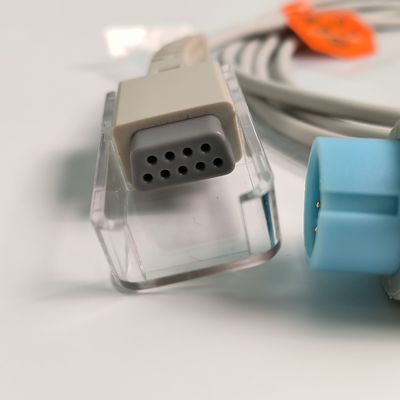 Cáp mở rộng oxy máu phổ quát chia PN 15-031-0016 Mã M0511012-0410