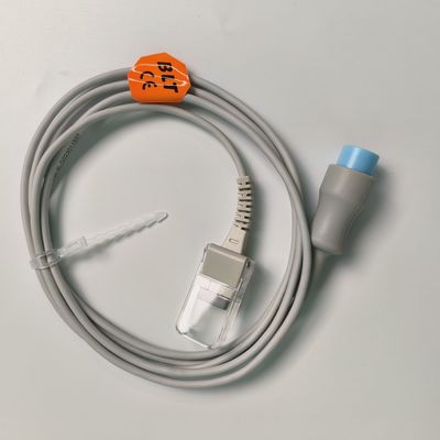 Cáp mở rộng oxy máu phổ quát chia PN 15-031-0016 Mã M0511012-0410
