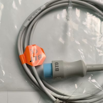 Cáp mở rộng oxy máu phổ quát chia PN 15-031-0016 Mã M0511012-0410