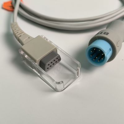 Cáp mở rộng oxy máu phổ quát chia PN 15-031-0016 Mã M0511012-0410