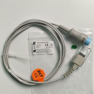 Cáp mở rộng oxy máu phổ quát chia PN 15-031-0016 Mã M0511012-0410