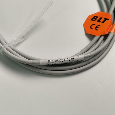 Cáp mở rộng oxy máu phổ quát chia PN 15-031-0016 Mã M0511012-0410