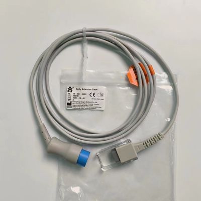 PN 15-027-0005 Các thiết bị y tế tiêu thụ Dòng truyền máu oxy