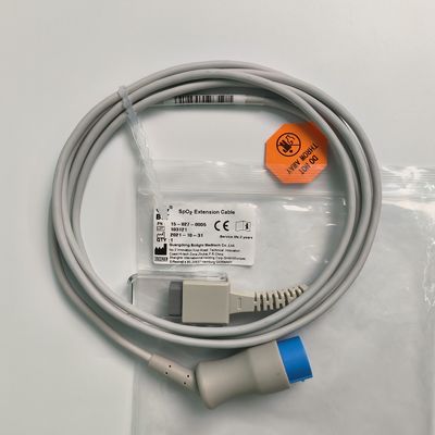 PN 15-027-0005 Các thiết bị y tế tiêu thụ Dòng truyền máu oxy