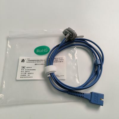 Xét nghiệm oxy máu sơ sinh với 9 kim PN 15-100-0015 REF A1418-SW203MU