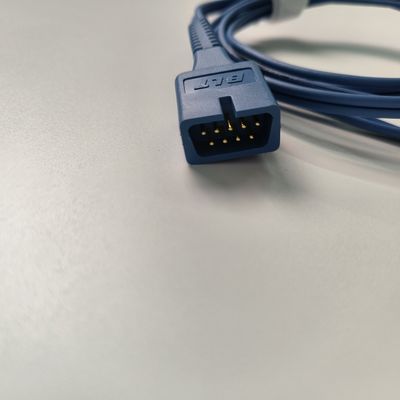 Xét nghiệm oxy máu sơ sinh với 9 kim PN 15-100-0015 REF A1418-SW203MU
