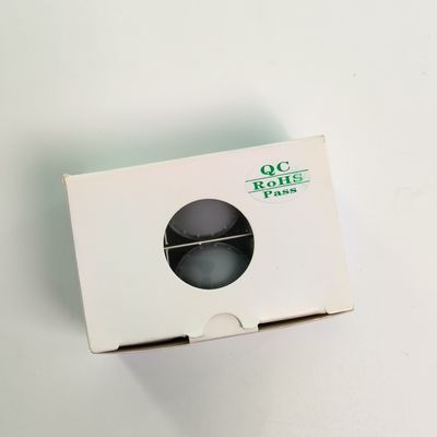 6 miếng / 1 hộp bóng hút màu xám đường kính 27mm khẩu độ 4,0mm REF ECG-FQX41