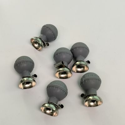 6 miếng / 1 hộp bóng hút màu xám đường kính 27mm khẩu độ 4,0mm REF ECG-FQX41