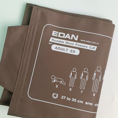 Đốt huyết áp người lớn có thể tái sử dụng 27-35CM E9 REF 01.57.471444 MPN 01.57.471444017
