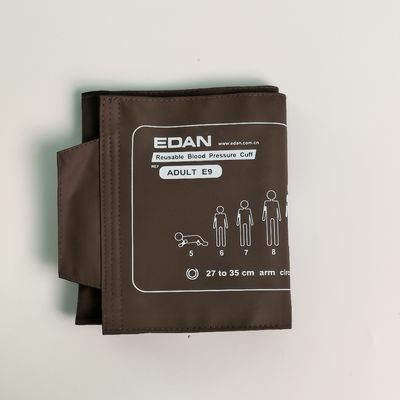 Đốt huyết áp người lớn có thể tái sử dụng 27-35CM E9 REF 01.57.471444 MPN 01.57.471444017