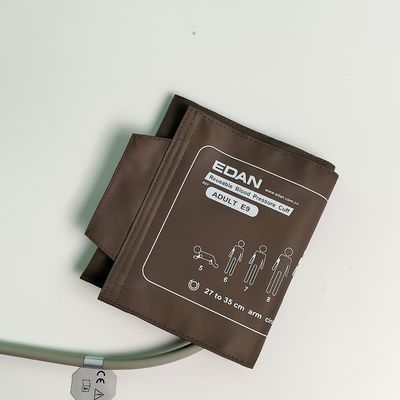 Đốt huyết áp người lớn có thể tái sử dụng 27-35CM E9 REF 01.57.471444 MPN 01.57.471444017