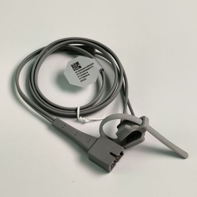 Phân biệt trẻ sơ sinh gói máu Oxy Probe 1 mét DB9 Adapter REF SH3