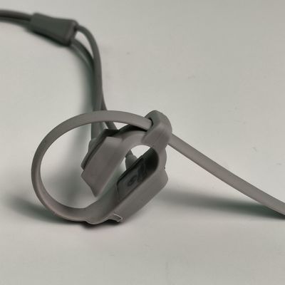 Phân biệt trẻ sơ sinh gói máu Oxy Probe 1 mét DB9 Adapter REF SH3