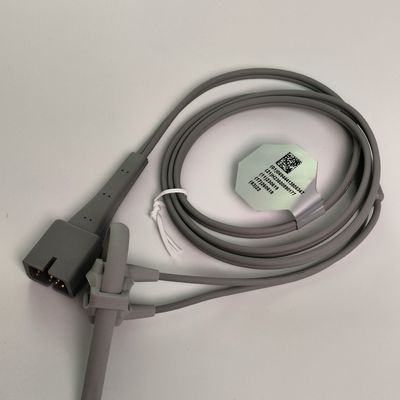 Phân biệt trẻ sơ sinh gói máu Oxy Probe 1 mét DB9 Adapter REF SH3