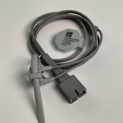 Phân biệt trẻ sơ sinh gói máu Oxy Probe 1 mét DB9 Adapter REF SH3
