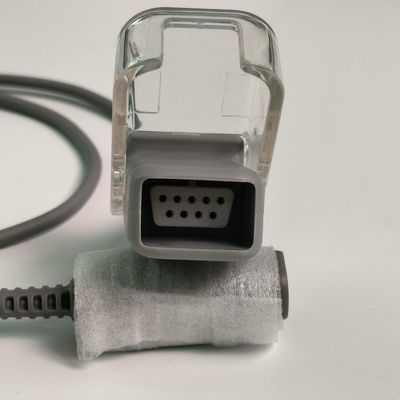 Bản gốc IT20 Telemetry truyền oxy máu cáp mở rộng bộ điều hợp cáp D đầu 7 chân 0,65 mét REF SHEC5