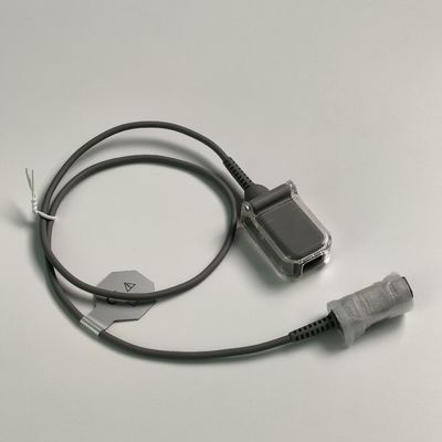 Bản gốc IT20 Telemetry truyền oxy máu cáp mở rộng bộ điều hợp cáp D đầu 7 chân 0,65 mét REF SHEC5