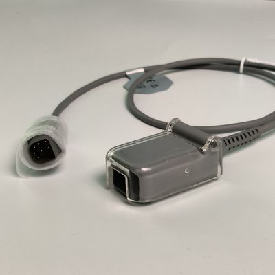 Bản gốc IT20 Telemetry truyền oxy máu cáp mở rộng bộ điều hợp cáp D đầu 7 chân 0,65 mét REF SHEC5