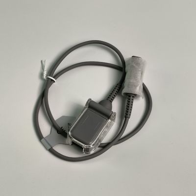 Bản gốc IT20 Telemetry truyền oxy máu cáp mở rộng bộ điều hợp cáp D đầu 7 chân 0,65 mét REF SHEC5