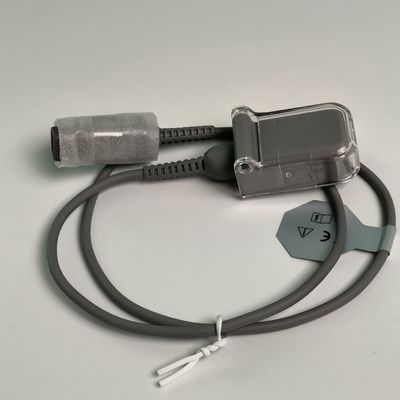 Bản gốc IT20 Telemetry truyền oxy máu cáp mở rộng bộ điều hợp cáp D đầu 7 chân 0,65 mét REF SHEC5