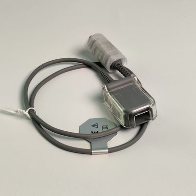 Bản gốc IT20 Telemetry truyền oxy máu cáp mở rộng bộ điều hợp cáp D đầu 7 chân 0,65 mét REF SHEC5
