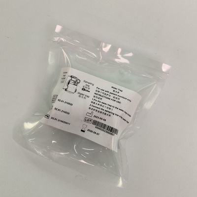 Chén khử nước máy chống rung động REF IPN 02.01.210520 MPN 02.01.21052011 Cốc nước