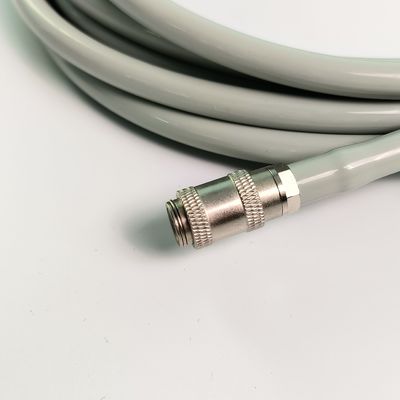 Đường ống mở rộng huyết áp đầu dài nguyên bản 3 mét TPU 85A Xám REF BPT2 IPN 01.59.473007