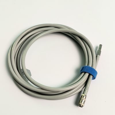 Đường ống mở rộng huyết áp đầu dài nguyên bản 3 mét TPU 85A Xám REF BPT2 IPN 01.59.473007