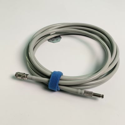 Đường ống mở rộng huyết áp đầu dài nguyên bản 3 mét TPU 85A Xám REF BPT2 IPN 01.59.473007