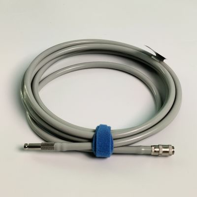 Đường ống mở rộng huyết áp đầu dài nguyên bản 3 mét TPU 85A Xám REF BPT2 IPN 01.59.473007