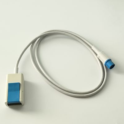 Drager SpO2  Interm Cable 1M REF3368433 Bộ tiêu chuẩn