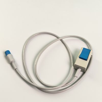 Drager SpO2  Interm Cable 1M REF3368433 Bộ tiêu chuẩn