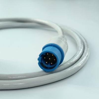 Drager SpO2  Interm Cable 1M REF3368433 Bộ tiêu chuẩn