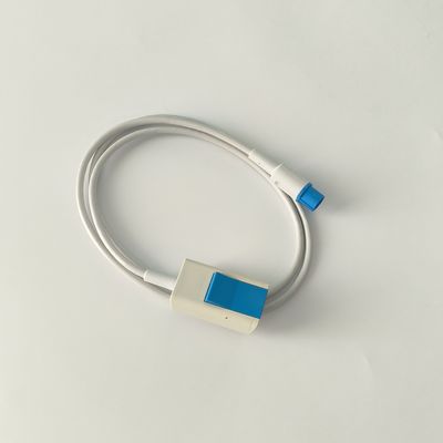 Drager SpO2  Interm Cable 1M REF3368433 Bộ tiêu chuẩn
