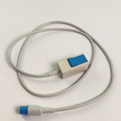 Drager SpO2  Interm Cable 1M REF3368433 Bộ tiêu chuẩn