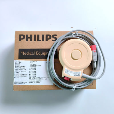 REF: M2735A Avalon TOCO+ Transducer PHILIP gốc cho FM20-50