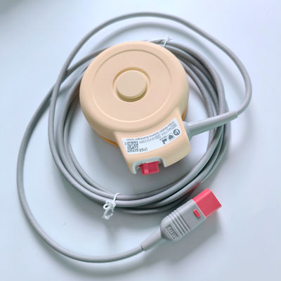 REF: M2735A Avalon TOCO+ Transducer PHILIP gốc cho FM20-50