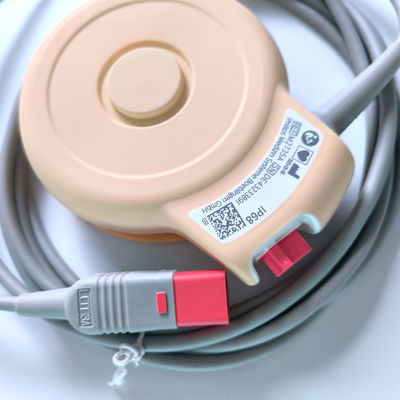 REF: M2735A Avalon TOCO+ Transducer PHILIP gốc cho FM20-50