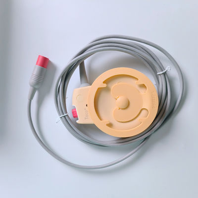 REF: M2735A Avalon TOCO+ Transducer PHILIP gốc cho FM20-50
