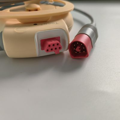 REF: M2735A Avalon TOCO+ Transducer PHILIP gốc cho FM20-50