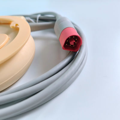 Avalon US MP Transducer PHILIP nguyên bản cho FM20-50 M2736A US