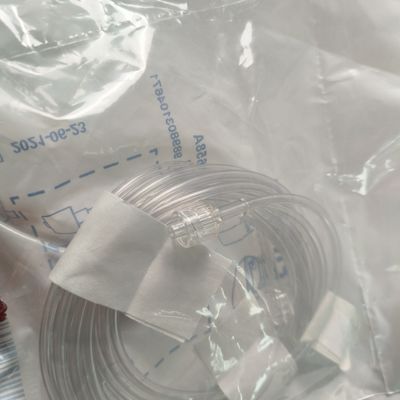 PHILIP ống lấy mẫu khí gốc 3M dùng một lần REF: M1658A REF989803104671