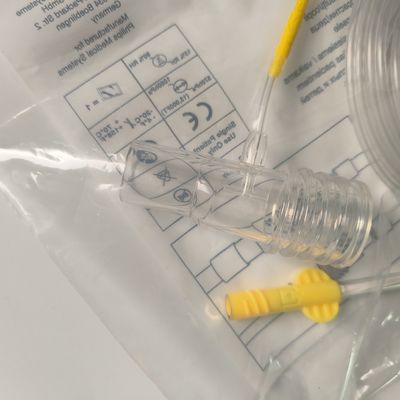 Bộ cảm biến ống lấy mẫu CO2 dòng chảy vi mô ống sấy khô người lớn / trẻ em REF: M1921A Or 989803105541