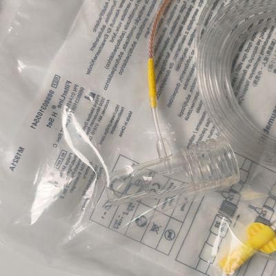 Bộ cảm biến ống lấy mẫu CO2 dòng chảy vi mô ống sấy khô người lớn / trẻ em REF: M1921A Or 989803105541