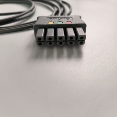 PHILIP Original CBL 3 Set dây dẫn Snap IEC ICU REF:989803160681