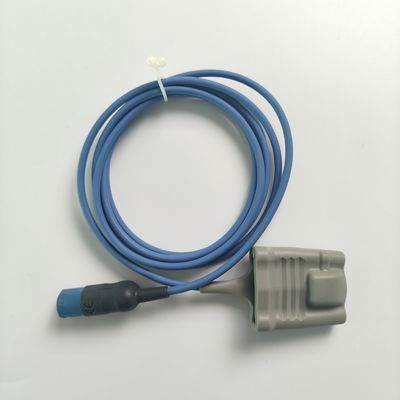 PHILIP Original M1191B Cảm biến SpO2 người lớn tái sử dụng (2m) REF:989803144371