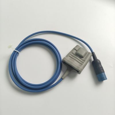 PHILIP Original M1191B Cảm biến SpO2 người lớn tái sử dụng (2m) REF:989803144371