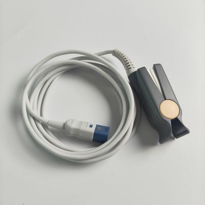 PHILIP Original M1196S Clip Sensor SpO2 dùng nhiều lần cho người lớn (2m) REF:989803174381